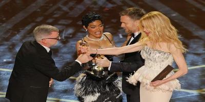 অস্কারে সেরা সিনেমা ডিক্যাপ্রিওর ‘ওয়ান ব্যাটল আফটার অ্যানাদার’